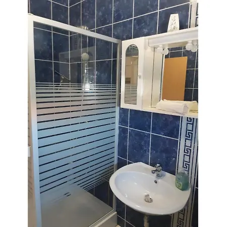 Daire Apartments Murter *