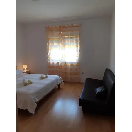Apartments Murter * Murter
