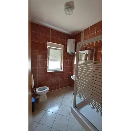 Apartments Murter Daire Murter