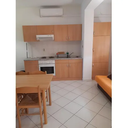 Apartments Murter *
