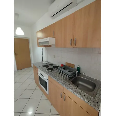 Apartments Murter * Murter